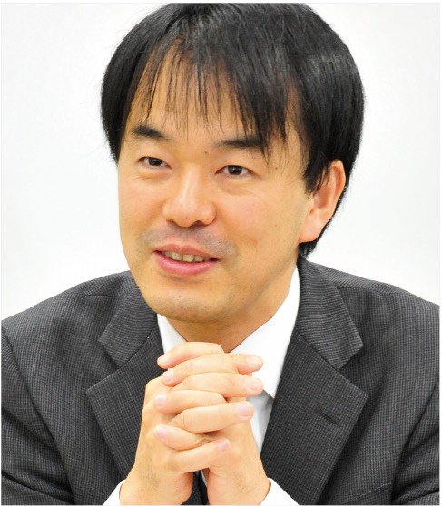 Eiichiro Osa, Representative Director